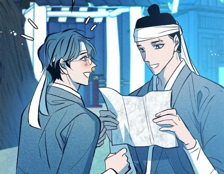 漫画《修罗的恋人》第49话 梦想破灭第39张图
