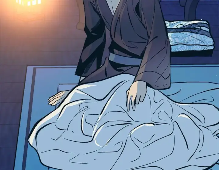 漫画《修罗的恋人》第51话 我相信你第52张图