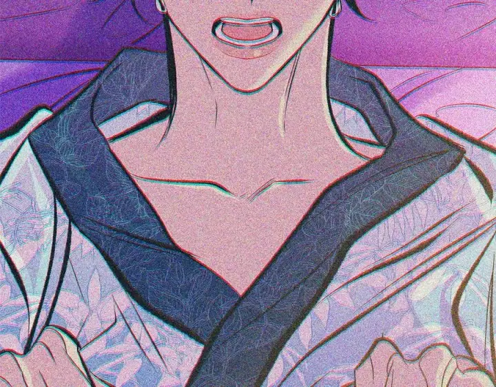 漫画《修罗的恋人》第52话 曾经的战友第6张图