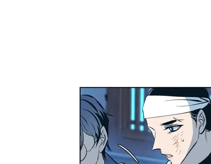 漫画《修罗的恋人》第53话 艰难抉择第103张图