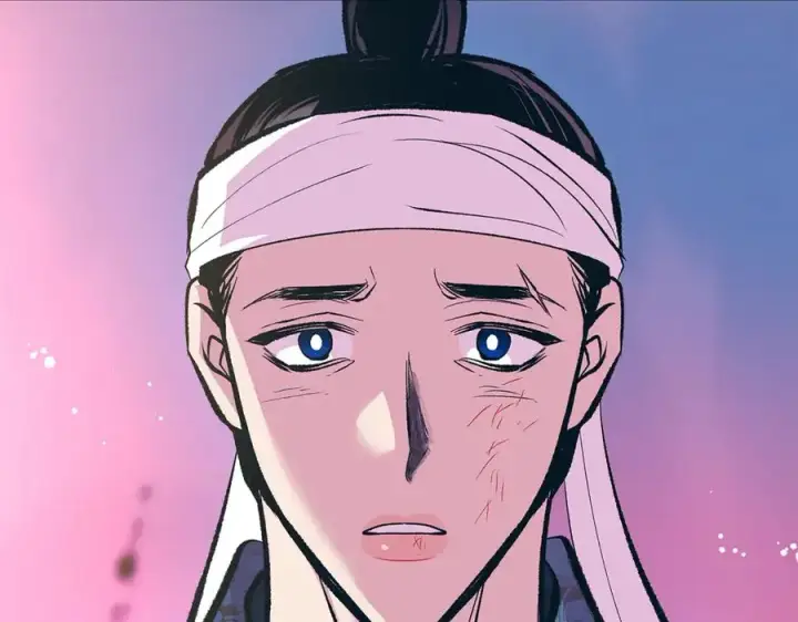漫画《修罗的恋人》第54话 该死的命运第100张图