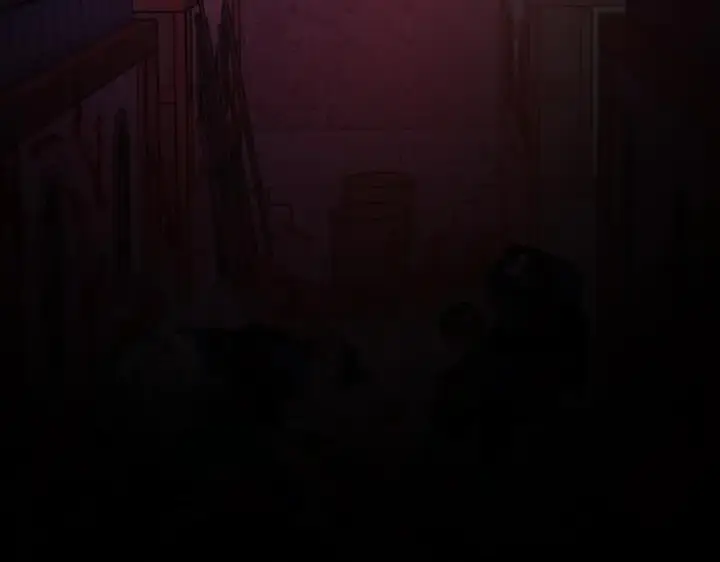 漫画《修罗的恋人》第54话 该死的命运第111张图