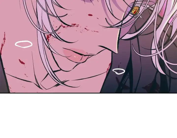 漫画《修罗的恋人》第54话 该死的命运第114张图