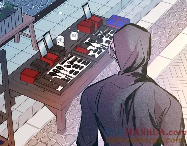 漫画《修罗的恋人》第54话 该死的命运第17张图