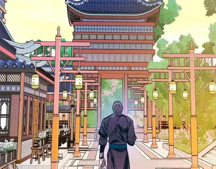 漫画《修罗的恋人》第54话 该死的命运第35张图