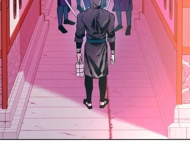 漫画《修罗的恋人》第54话 该死的命运第48张图