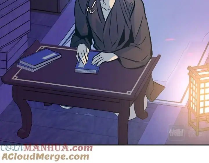 漫画《修罗的恋人》第55话 为什么躲我第137张图