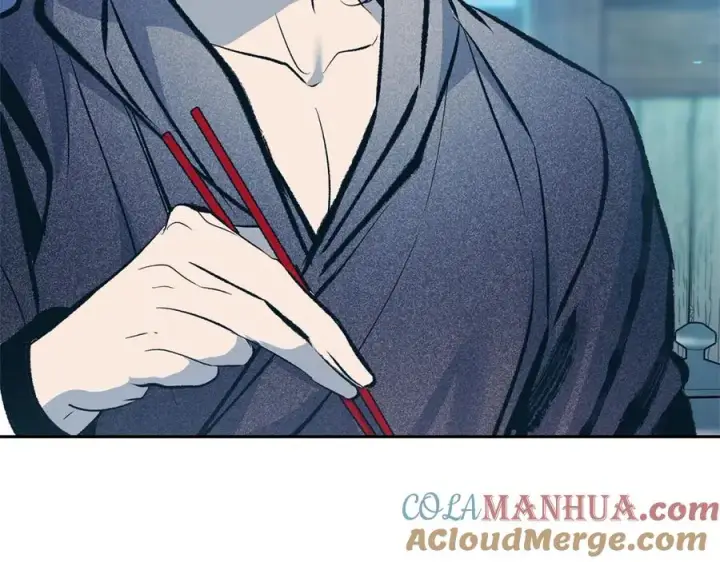 漫画《修罗的恋人》第55话 为什么躲我第5张图