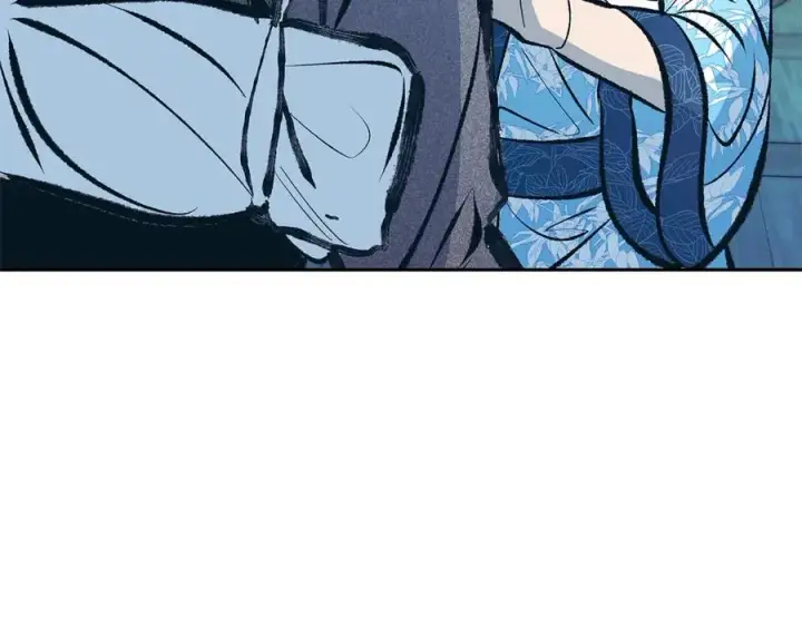 漫画《修罗的恋人》第55话 为什么躲我第50张图