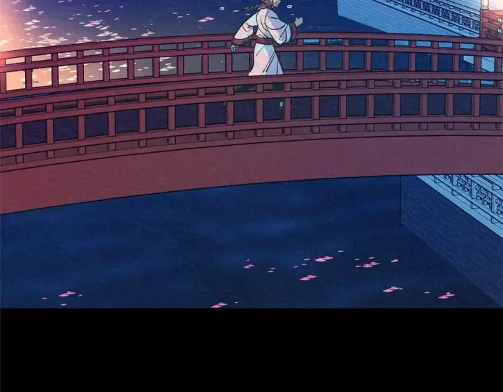 漫画《修罗的恋人》第二季完结篇 杀了你弟弟第167张图