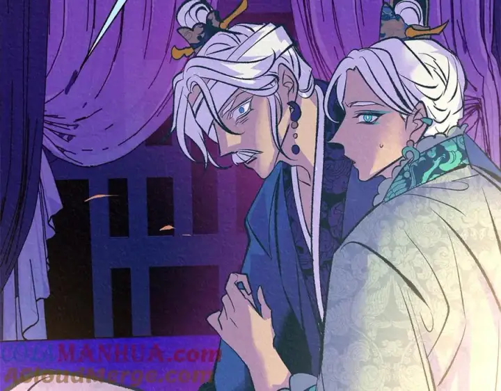 漫画《修罗的恋人》第二季完结篇 杀了你弟弟第169张图