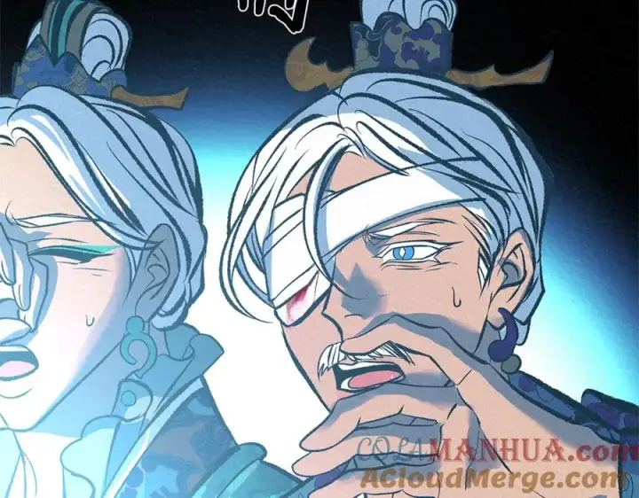 漫画《修罗的恋人》第二季完结篇 杀了你弟弟第181张图