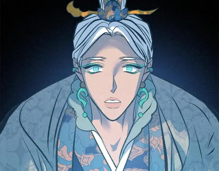 漫画《修罗的恋人》第二季完结篇 杀了你弟弟第203张图