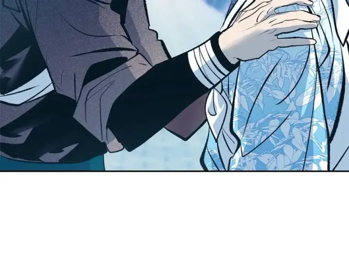 漫画《修罗的恋人》第二季完结篇 杀了你弟弟第7张图