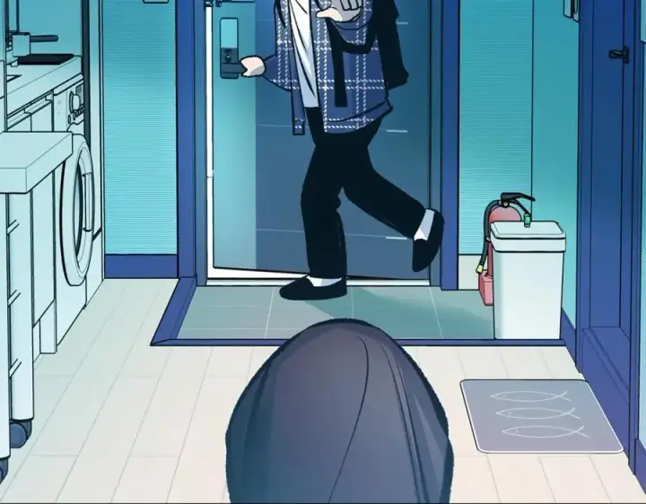 漫画《修罗的恋人》番外1 捡回家第142张图