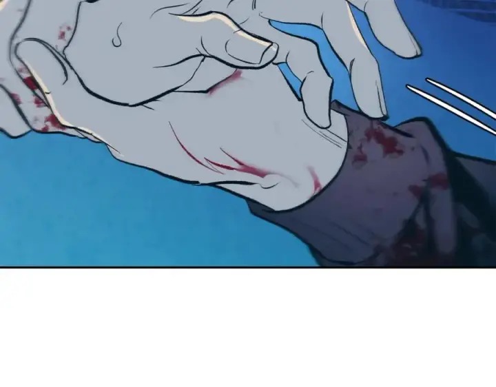 漫画《修罗的恋人》番外1 捡回家第40张图
