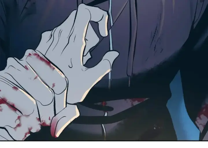 漫画《修罗的恋人》番外1 捡回家第43张图