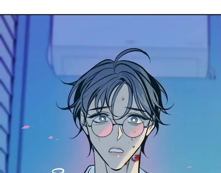 漫画《修罗的恋人》番外1 捡回家第56张图