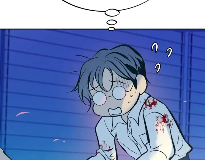 漫画《修罗的恋人》番外1 捡回家第64张图