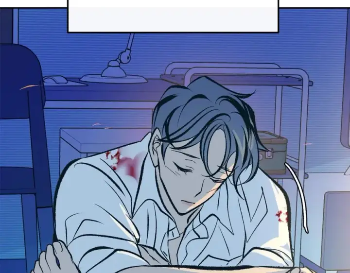 漫画《修罗的恋人》番外1 捡回家第96张图