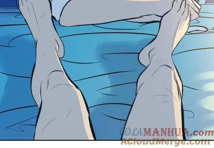 漫画《修罗的恋人》番外1 捡回家第97张图