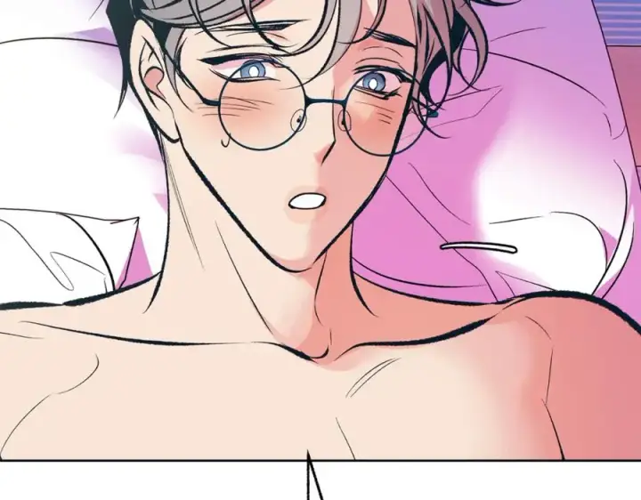 漫画《修罗的恋人》番外2 在一起的感觉第107张图