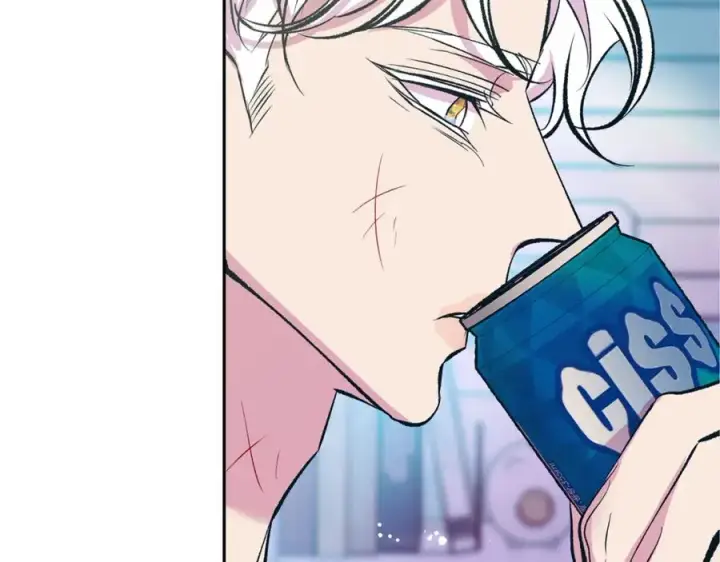 漫画《修罗的恋人》番外2 在一起的感觉第11张图