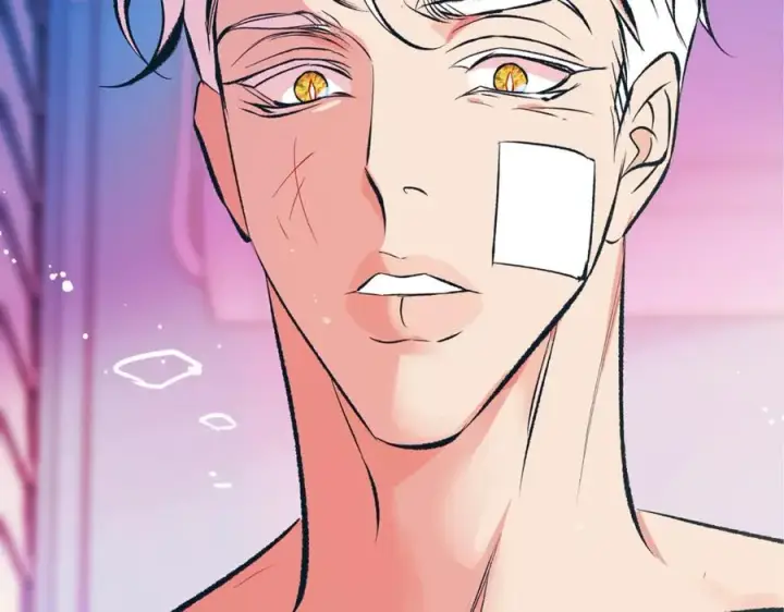 漫画《修罗的恋人》番外2 在一起的感觉第130张图