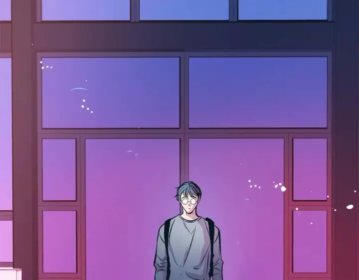 漫画《修罗的恋人》番外2 在一起的感觉第139张图