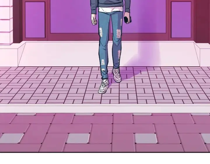 漫画《修罗的恋人》番外2 在一起的感觉第140张图