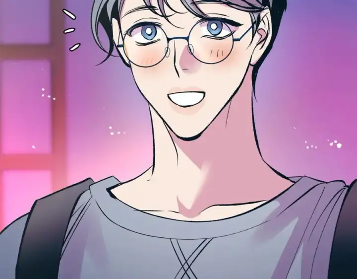 漫画《修罗的恋人》番外2 在一起的感觉第142张图
