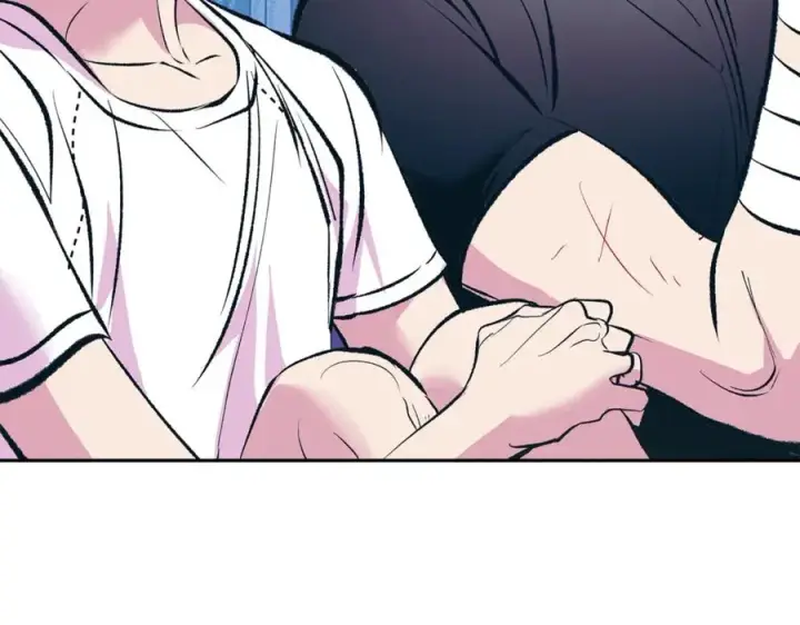 漫画《修罗的恋人》番外2 在一起的感觉第15张图