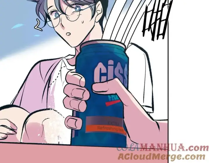 漫画《修罗的恋人》番外2 在一起的感觉第17张图