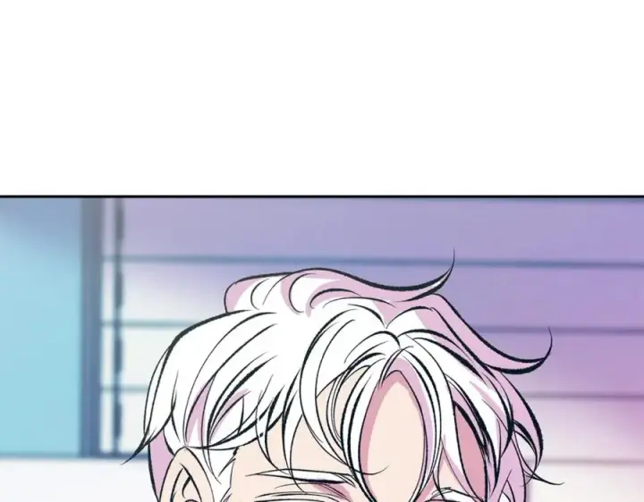 漫画《修罗的恋人》番外2 在一起的感觉第43张图