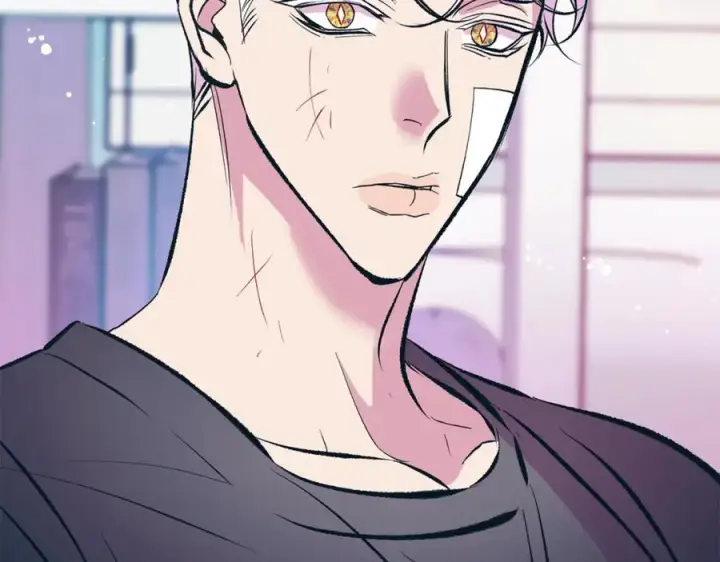 漫画《修罗的恋人》番外2 在一起的感觉第44张图