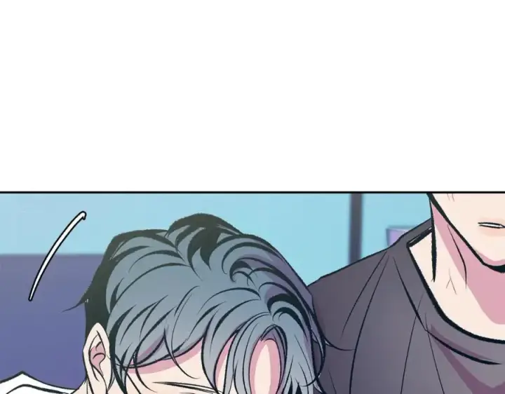 漫画《修罗的恋人》番外2 在一起的感觉第51张图