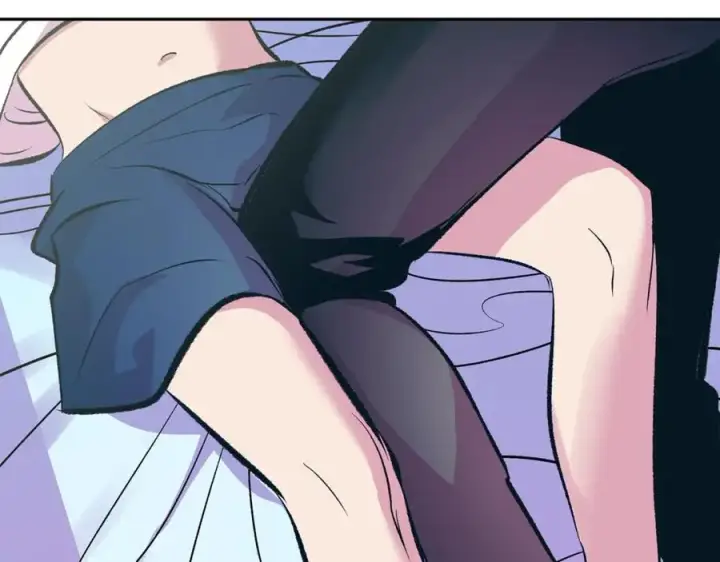 漫画《修罗的恋人》番外2 在一起的感觉第67张图