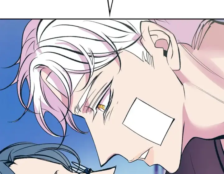 漫画《修罗的恋人》番外2 在一起的感觉第72张图