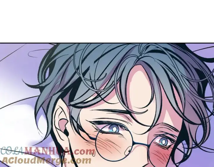 漫画《修罗的恋人》番外2 在一起的感觉第77张图