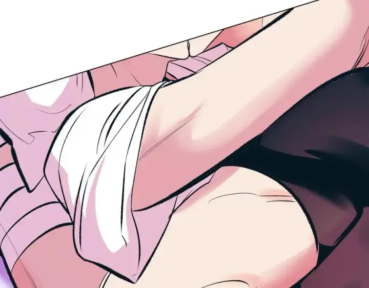 漫画《修罗的恋人》番外2 在一起的感觉第86张图