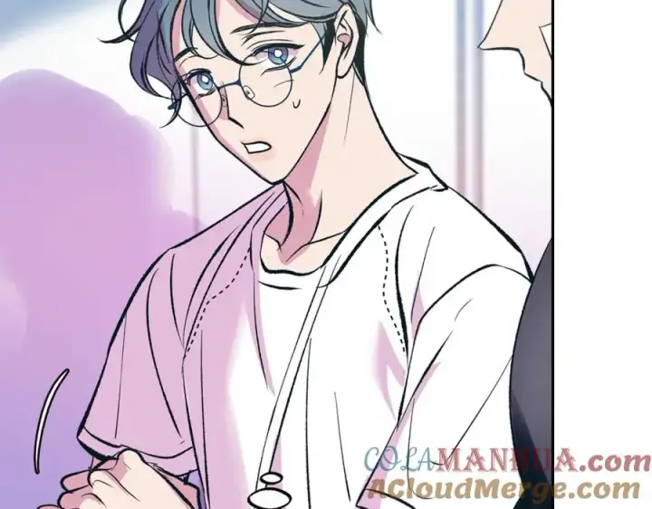漫画《修罗的恋人》番外2 在一起的感觉第9张图