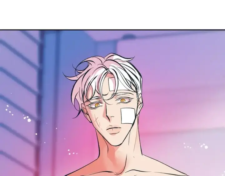 漫画《修罗的恋人》番外2 在一起的感觉第98张图