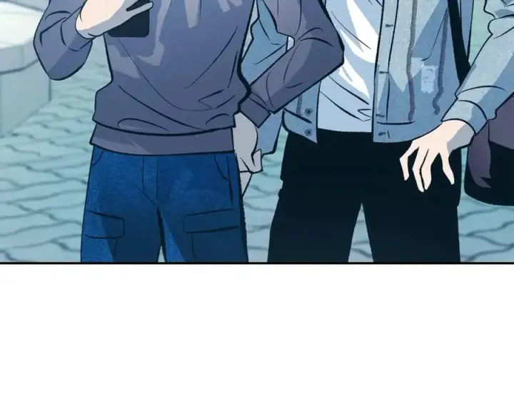 漫画《修罗的恋人》番外3 游乐园之旅第104张图