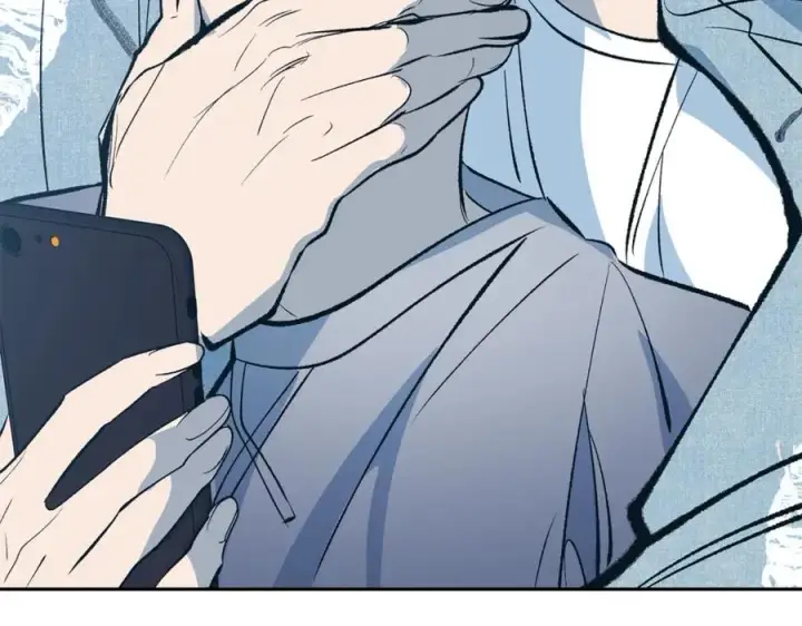 漫画《修罗的恋人》番外3 游乐园之旅第107张图