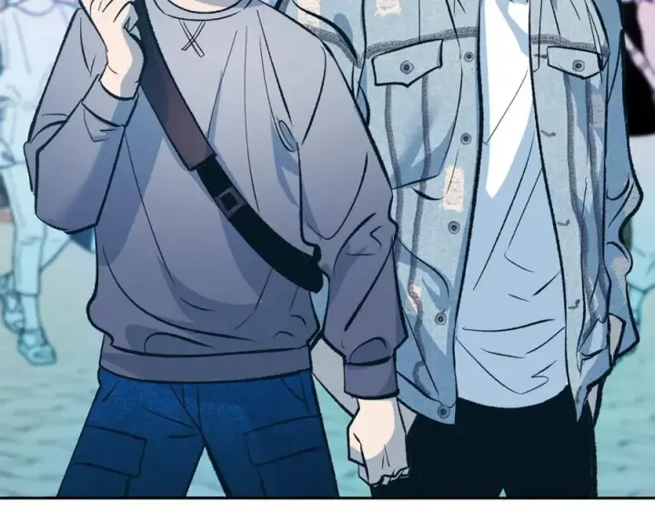 漫画《修罗的恋人》番外3 游乐园之旅第11张图