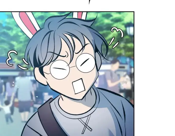 漫画《修罗的恋人》番外3 游乐园之旅第28张图