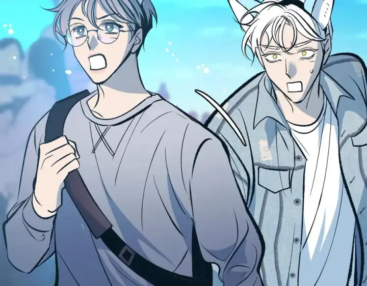 漫画《修罗的恋人》番外3 游乐园之旅第38张图