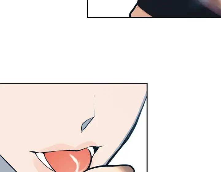 漫画《修罗的恋人》番外3 游乐园之旅第74张图