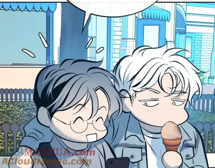 漫画《修罗的恋人》番外3 游乐园之旅第77张图