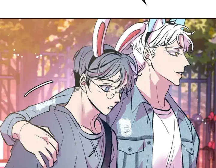 漫画《修罗的恋人》番外4 梦醒时分第35张图